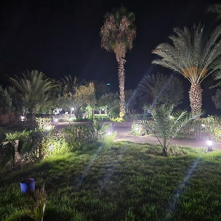 Le Domaine De Carole Marrakech Douar Akkara Exterior foto