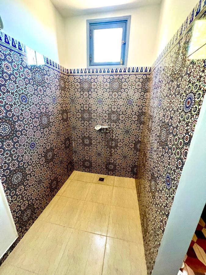 Le Domaine De Carole Marrakech Douar Akkara Exterior foto