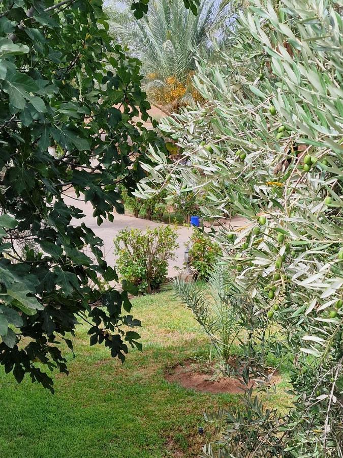 Le Domaine De Carole Marrakech Douar Akkara Exterior foto